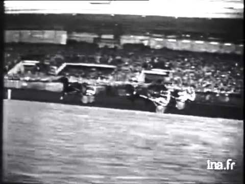 Prix d'Amerique 1971 -Tidalium Pelo