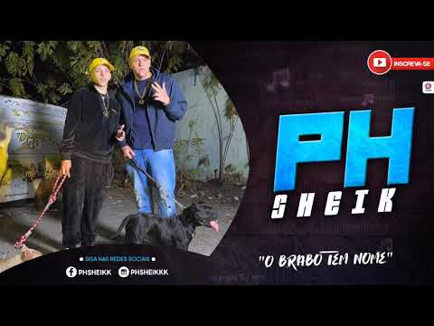 MC RICK E MC FAHAH VAI TOMAR DE REMETENTE