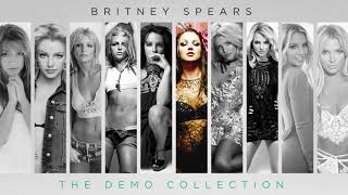 Cold As Fire (Demo by Britney Spears) - Britney Spears