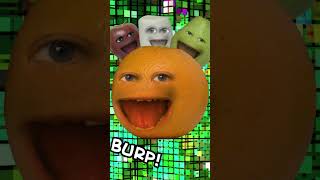 Who let the burps out?!