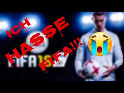 FIFA18 RAGE COMPILATION GERMAN~PURER HASS!!~ #2