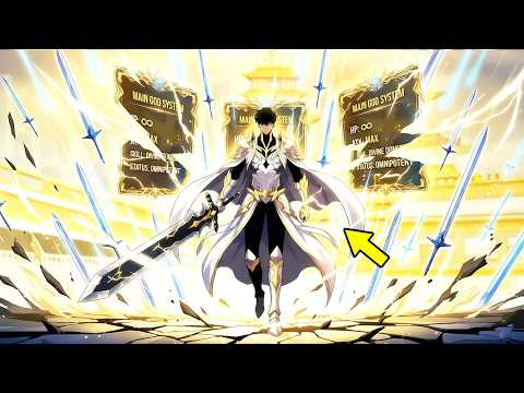 They Mocked The Loser, Not Knowing A Prodigy Is Piloting The 'God System'! Manhwa Recap (1-2)