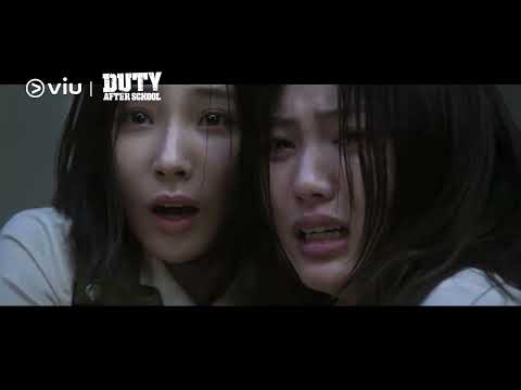 Học kỳ sinh tử – Duty after school