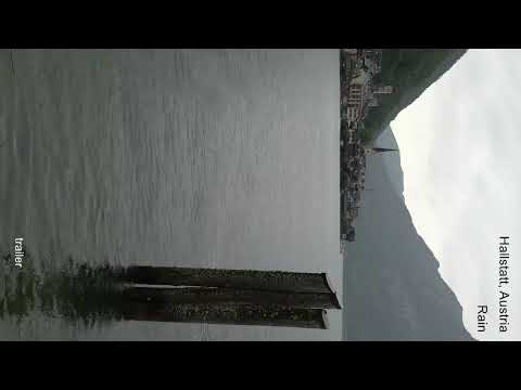 64489a trailer de regeneração vidEdi 20s hT