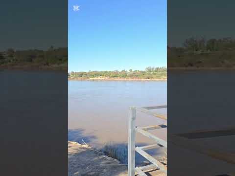 Costanera Termas de Río Hondo. #costanera #termasderiohondo #santiagodelestero