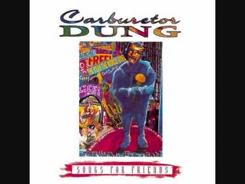 Carburetor Dung - Oppression
