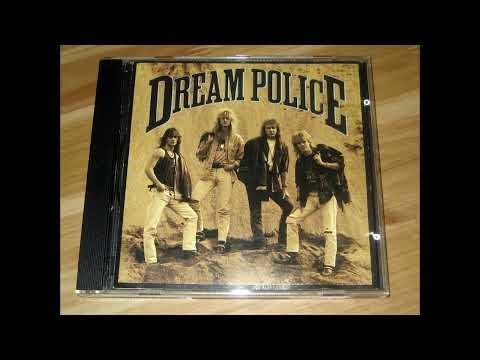 Dream Police (full album)