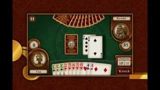 Aces Gin Rummy Official Trailer!