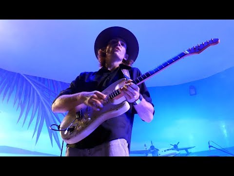 Shaw Davis & The Black Ties 2018 02 28 Hollywood, Florida - You Done Lost Your Good Thing