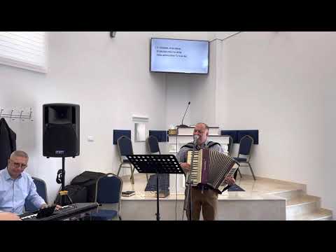 4 septembrie 2021 Romeo Stan - Te chem o Domnul meu