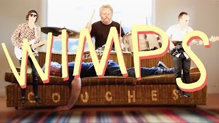 Wimps - Couches (Official Music Video)