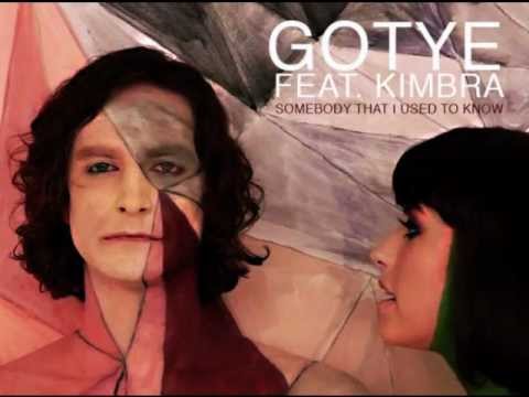 Gotye vs Cascada -Somebody That I Used To Know (Eulogio dj.remix)