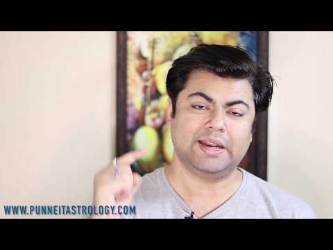 2/21 All about MOON | Learn Fundamentals of Astrology with Punneit | Planet Series