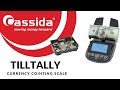 Cassida TillTally Scale Video #1