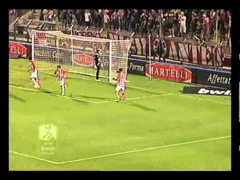 4 Giornata Serie B 2011 - 2012 Vicenza Torino