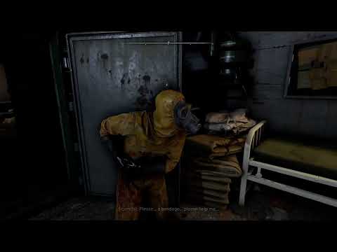 Into ATOM We FALL! Part 1