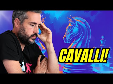 THE CAVALRY ARRIVES… AND THE CENTER EXPLODES