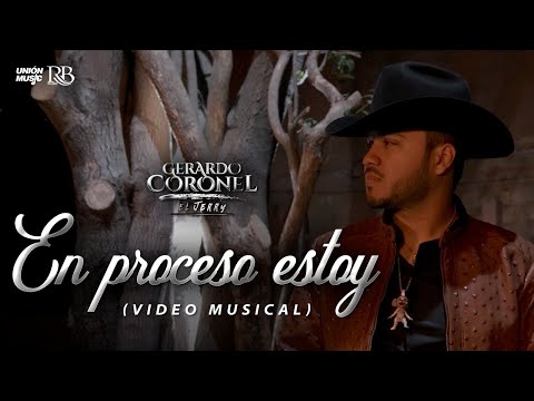 En Proceso Estoy - Gerardo Coronel