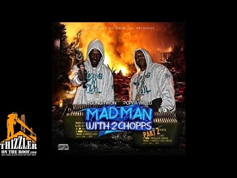 Poppa Willo x Young Twon ft. The Jacka, Joe Blow, Mozzy - All That sh*t [Thizzler.com]