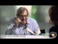 Scontro Acceso Tra Vittorio Sgarbi E John Peter Sloan Tu Vai A Letto Con Qualcuno Capra