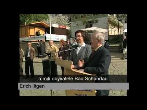 Mai 2004 EU Beitritt Tschechien