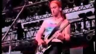 Die Apokalyptischen Reiter   Metal will never Die HQ