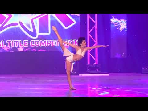 Melie Stand Captivating Dance By Nona