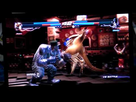 2012-10-14 Play Expo 2511 TTT2 EDojo SEMIS RooKang (London) vs Juggernaut (Manchester)