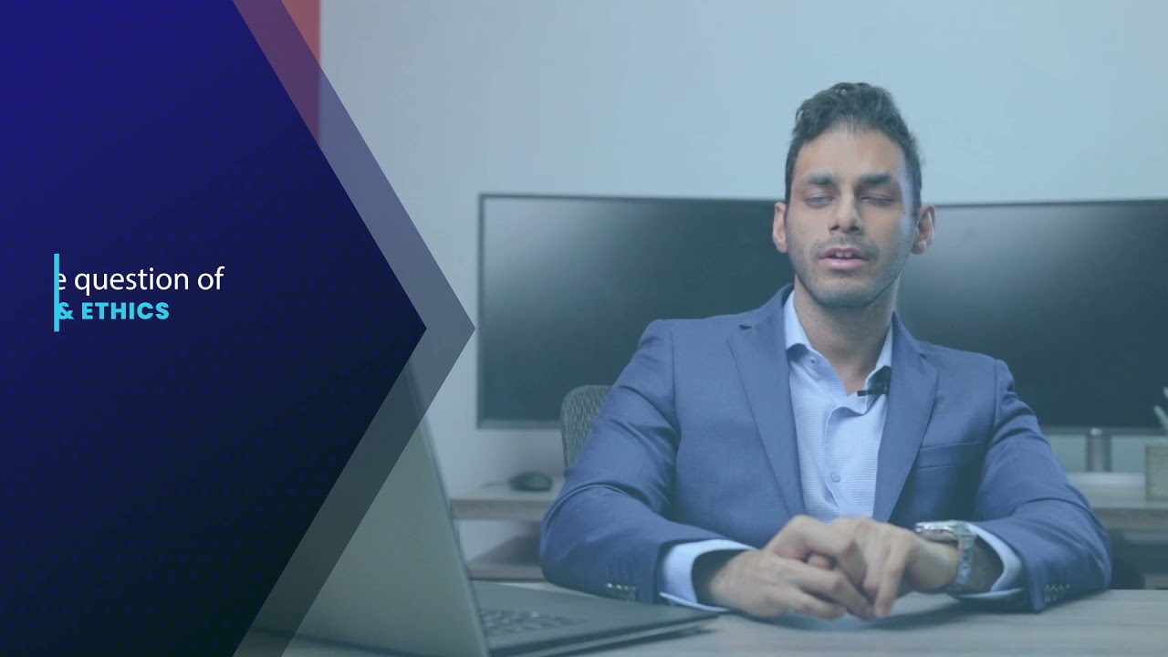 Youth in AI:(3B) J Burgess - Openness and Inclusivity for Disabled Communities in A New Era