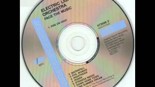 Electric Light Orchestra - Fire On High [HQ]