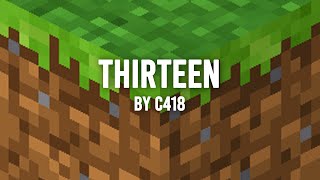 C418 - Thirteen