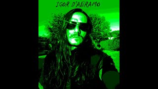 Moonspell - Crystal Gazing (RE-TAPED) [FEAT. Igor D'Abramo "METALIZE" (vocals)]