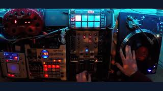 My Way - DJ Lethal Instrumental COVER - Limp Bizkit