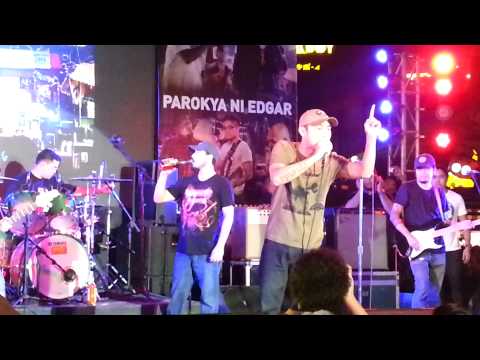 Inuman Sessions Vol.2: Chito's entrance/Buloy