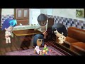 Tomodachi Life Mii Homes