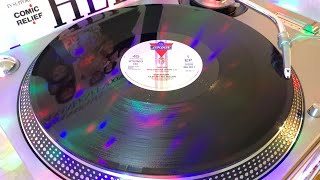 BANANARAMA    ” help ”   ( EXTENDED VERSION )