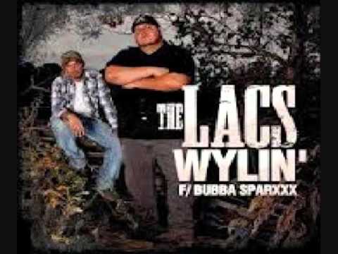 The Lacs - Black Moon