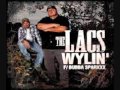 The Lacs - Black Moon