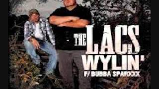 The Lacs - Black Moon