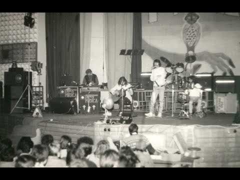 Tráiler de Pro Musica. Time Comes. Time Goes. (2025)