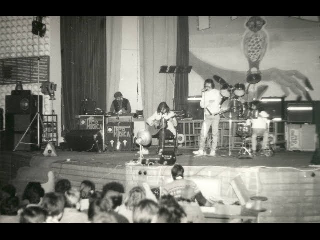 Pro Musica, vreme trece, vreme vine - promo premieră -