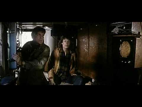 THE FOG: NEBEL DES GRAUENS (1980) - Deutscher Trailer