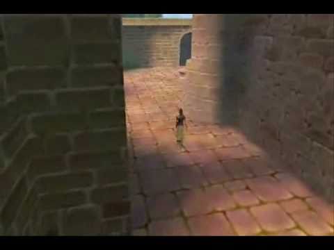 Birth by Sleep, English cutscene 26 - To Yen Sid