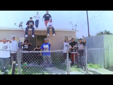 SIN THE  ARTIST - RYDER Feat. Altered Beast (Official Music Video)