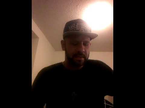 Chris Mcgill Singing So Sick by Neyo