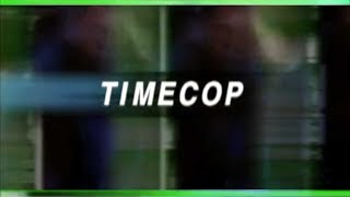 Classic TV Theme: Timecop (Full Stereo)