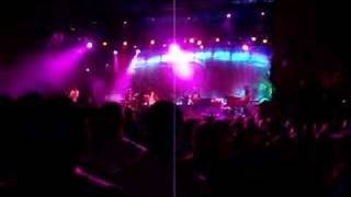 The Black Crowes- &quot;Tied Up And Swallowed&quot;