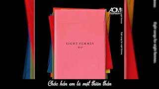 [Vietsub] Angel - Elo ft Simon D