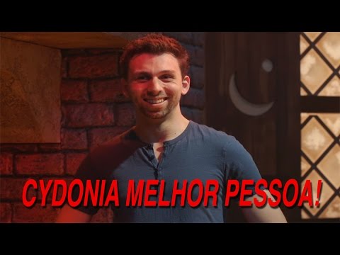 [Hearthstone] KingVenom e Cydonia Best Friends Forever?!