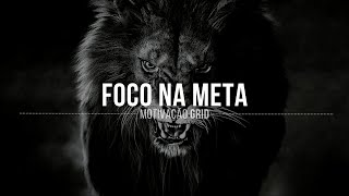 MANTENHA O FOCO NA META | MELHOR VÍDEO DE MOTIVAÇÃO (Motivacional)